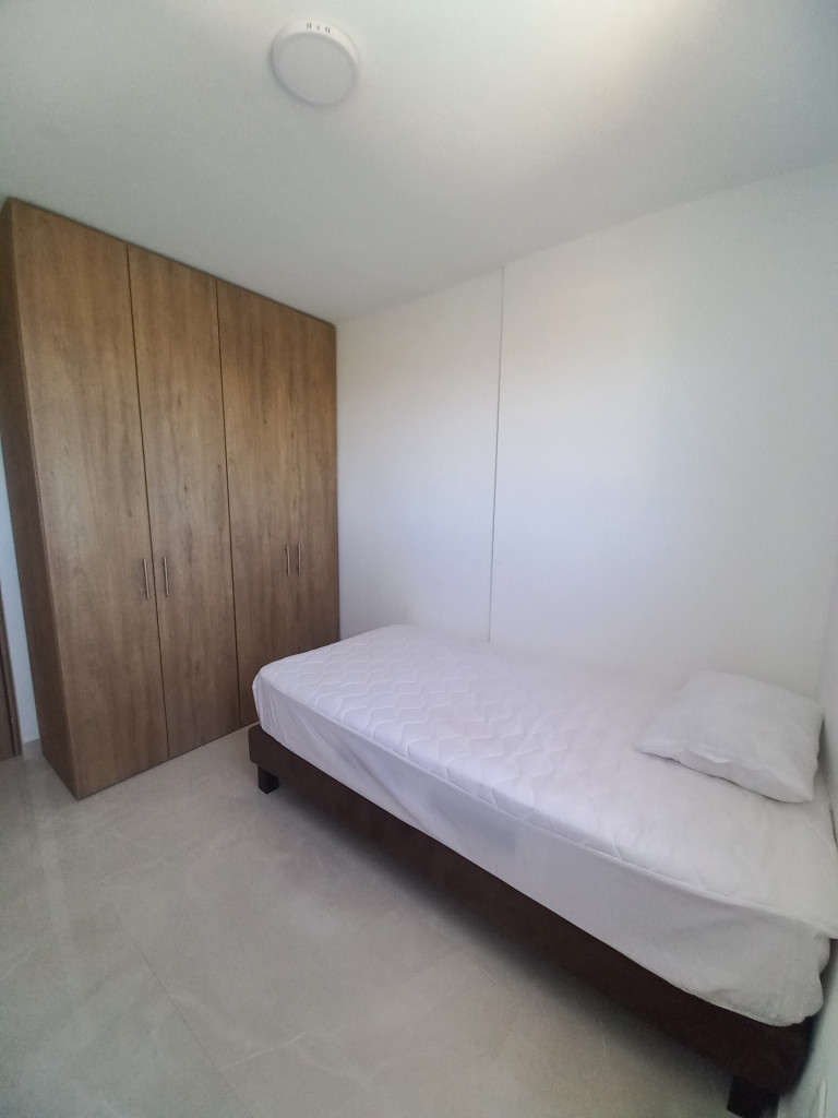 Apartamento En Arriendo - Fontana Campestre Piso 8, Ibagué