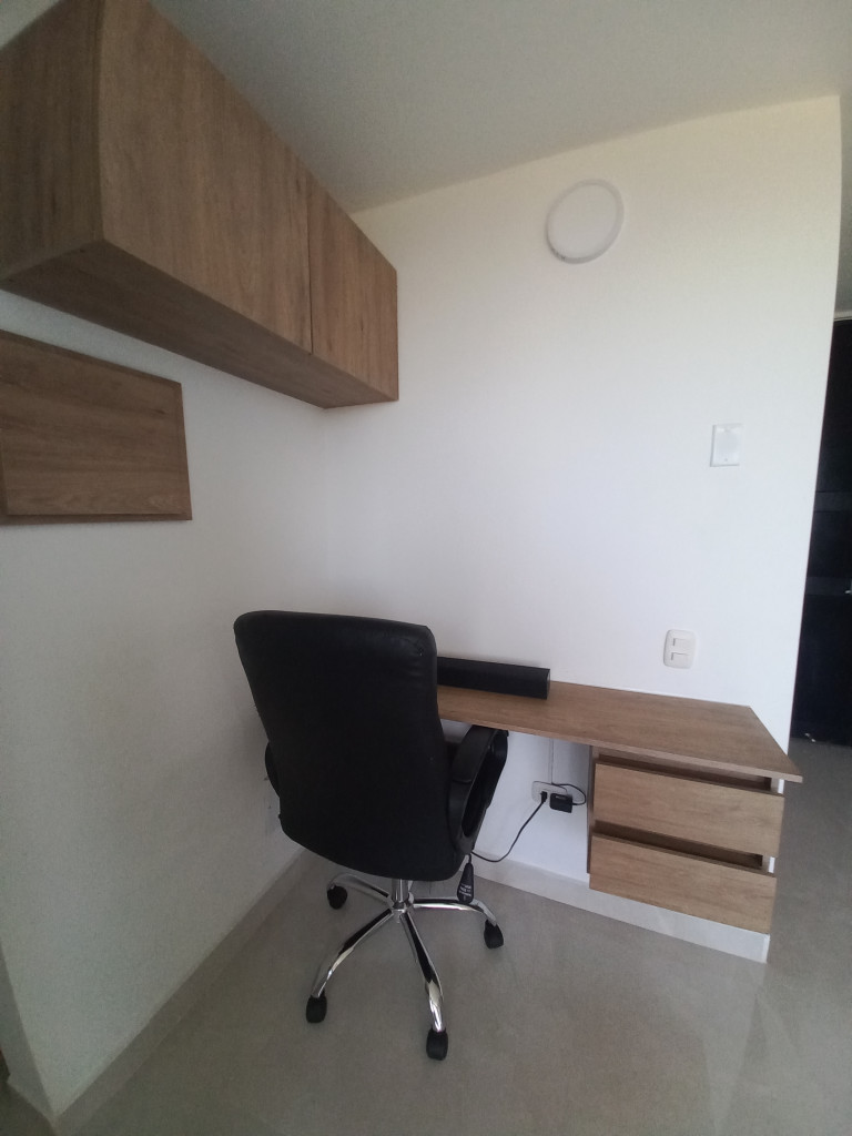 Apartamento En Arriendo - Fontana Campestre Piso 8, Ibagué