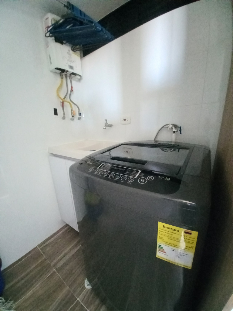 Apartamento En Arriendo - Fontana Campestre Piso 8, Ibagué