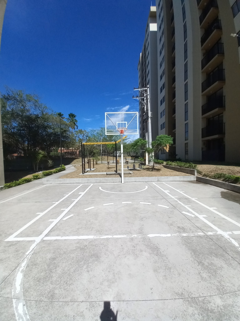 Apartamento En Arriendo - Fontana Campestre Piso 8, Ibagué