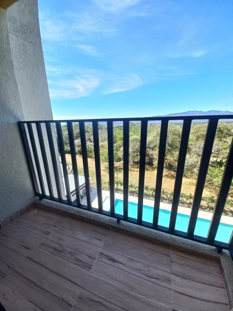APARTAMENTO en ARRIENDO en FONTANA CAMPESTRE PISO 8 — 4