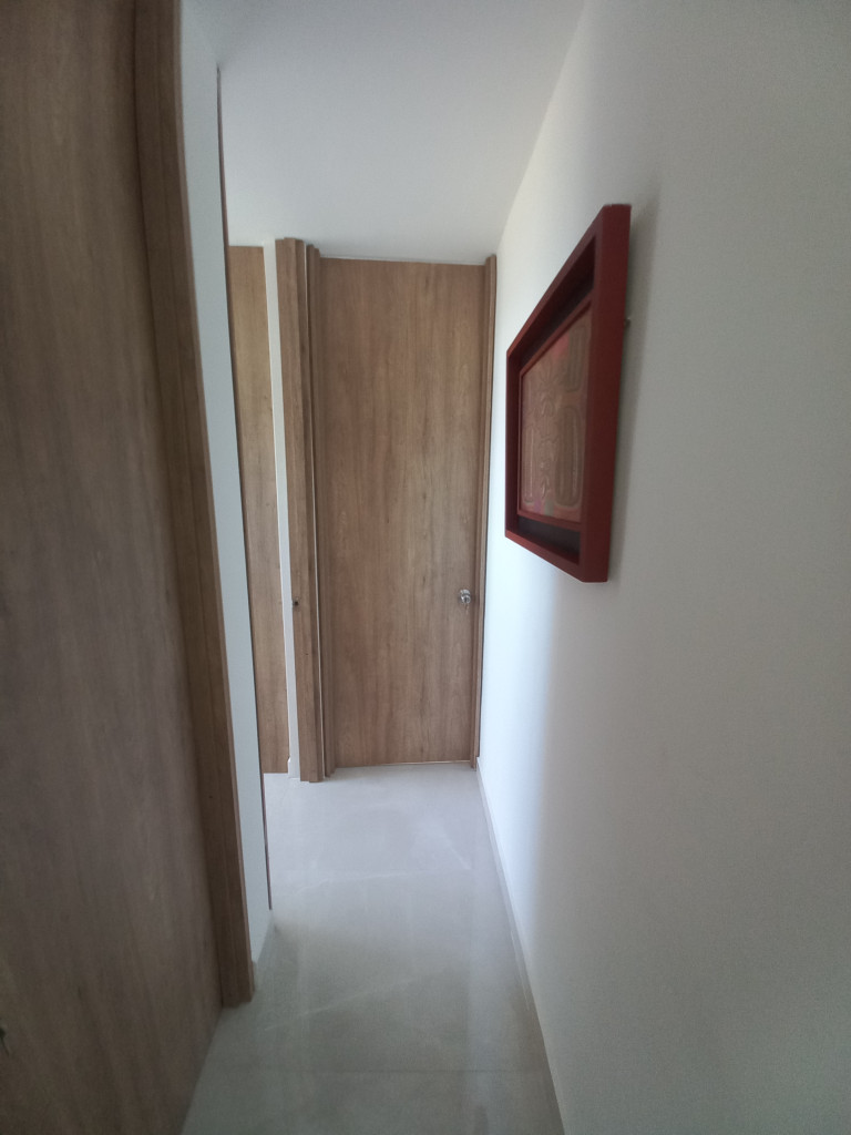 Apartamento En Arriendo - Fontana Campestre Piso 8, Ibagué