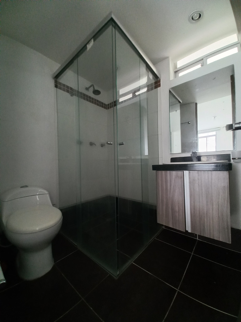 Apartaestudio En Arriendo - C.r Calatay Piso 2, Ibagué