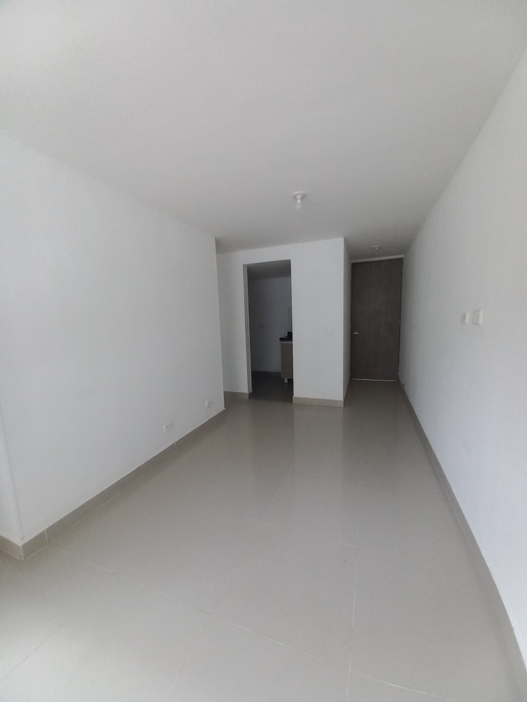Apartaestudio En Arriendo - C.r Calatay Piso 2, Ibagué