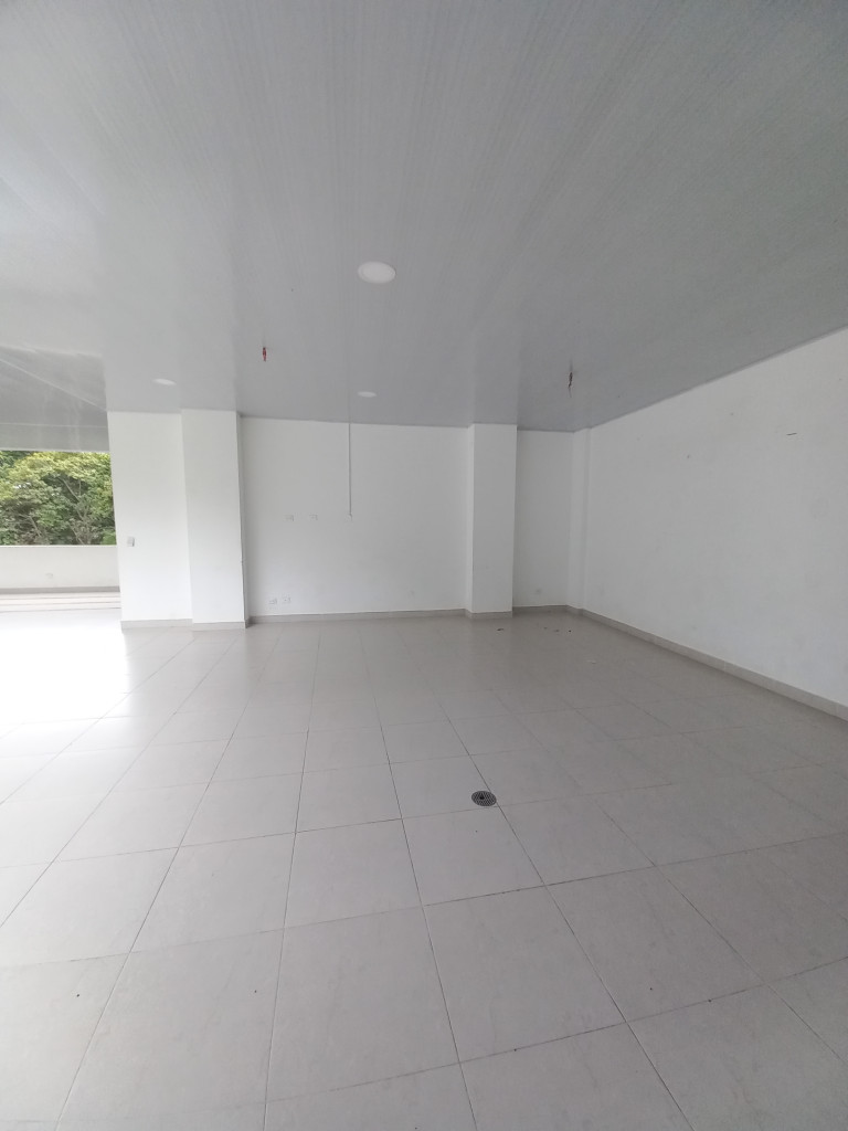 Apartaestudio En Arriendo - C.r Calatay Piso 2, Ibagué