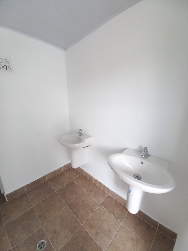 Apartaestudio En Arriendo - C.r Calatay Piso 2, Ibagué