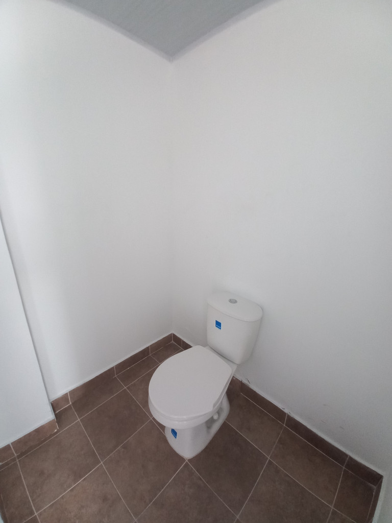 Apartaestudio En Arriendo - C.r Calatay Piso 2, Ibagué