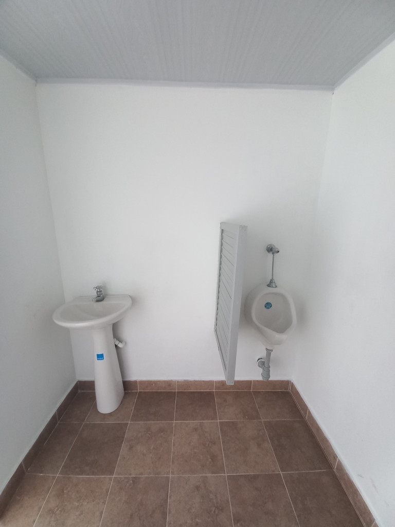Apartaestudio En Arriendo - C.r Calatay Piso 2, Ibagué