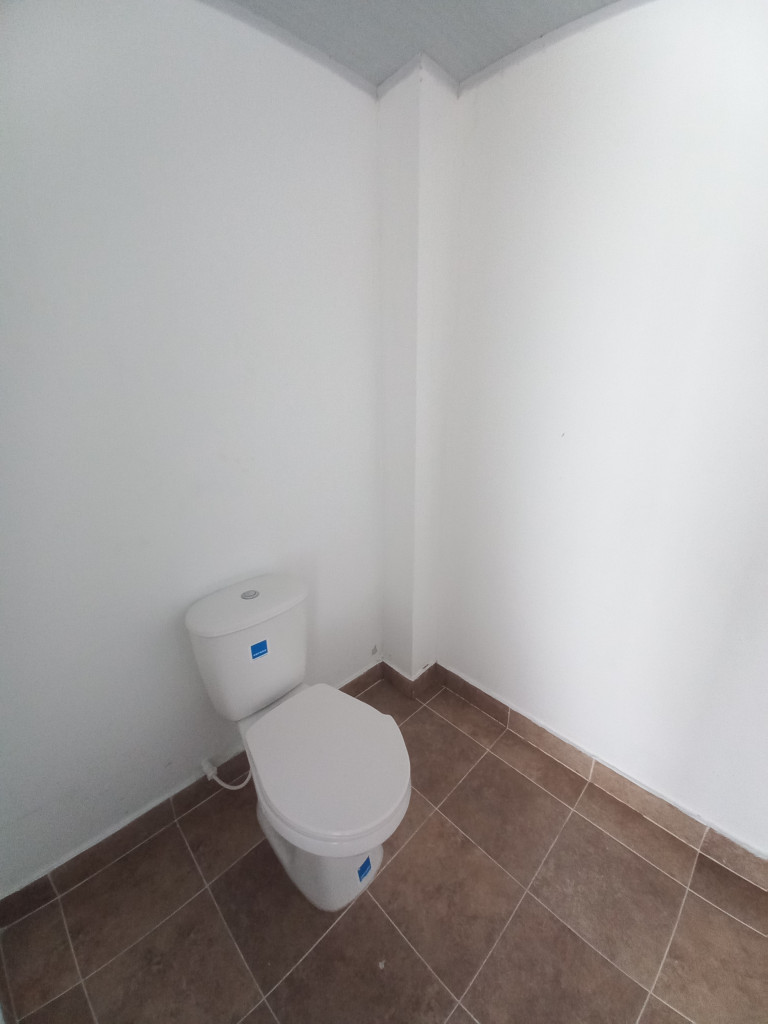 Apartaestudio En Arriendo - C.r Calatay Piso 2, Ibagué