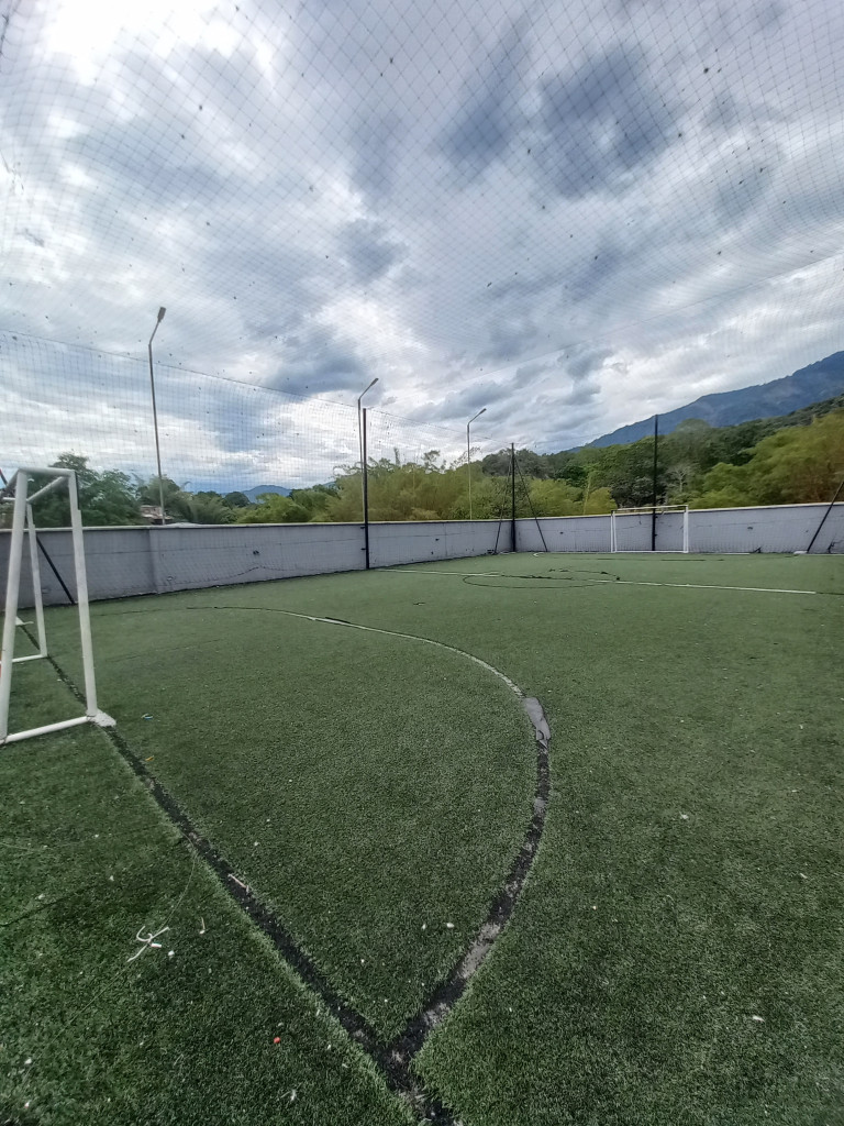 Apartaestudio En Arriendo - C.r Calatay Piso 2, Ibagué