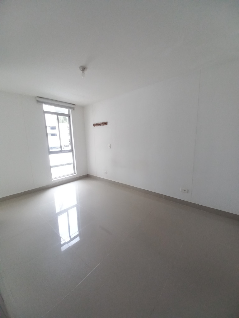 Apartaestudio En Arriendo - C.r Calatay Piso 2, Ibagué