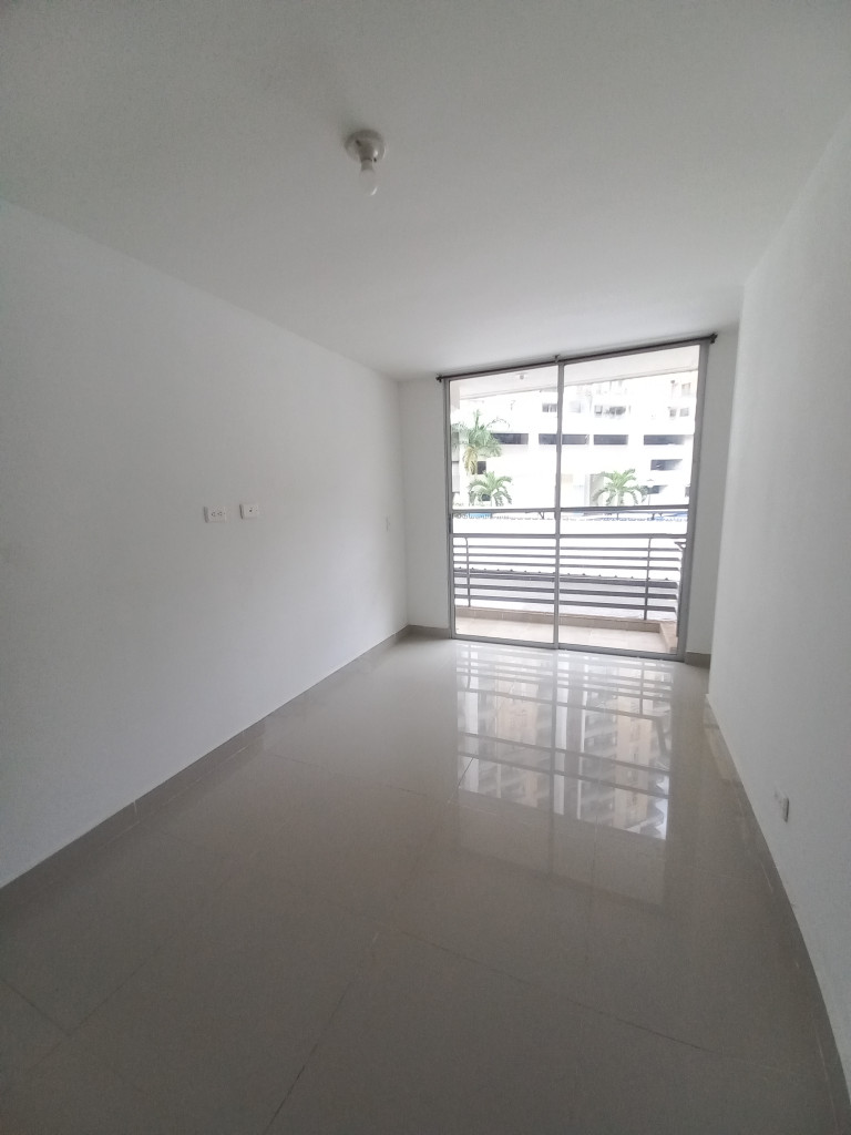 Apartaestudio En Arriendo - C.r Calatay Piso 2, Ibagué