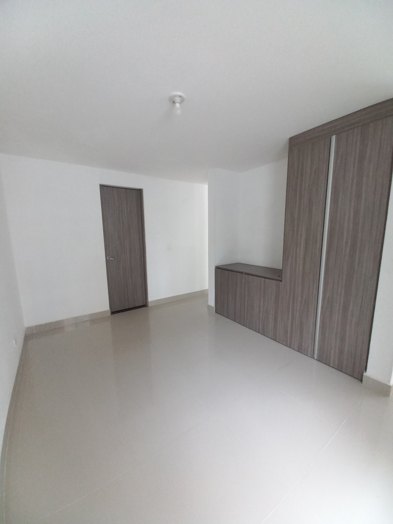 Apartaestudio En Arriendo - C.r Calatay Piso 2, Ibagué