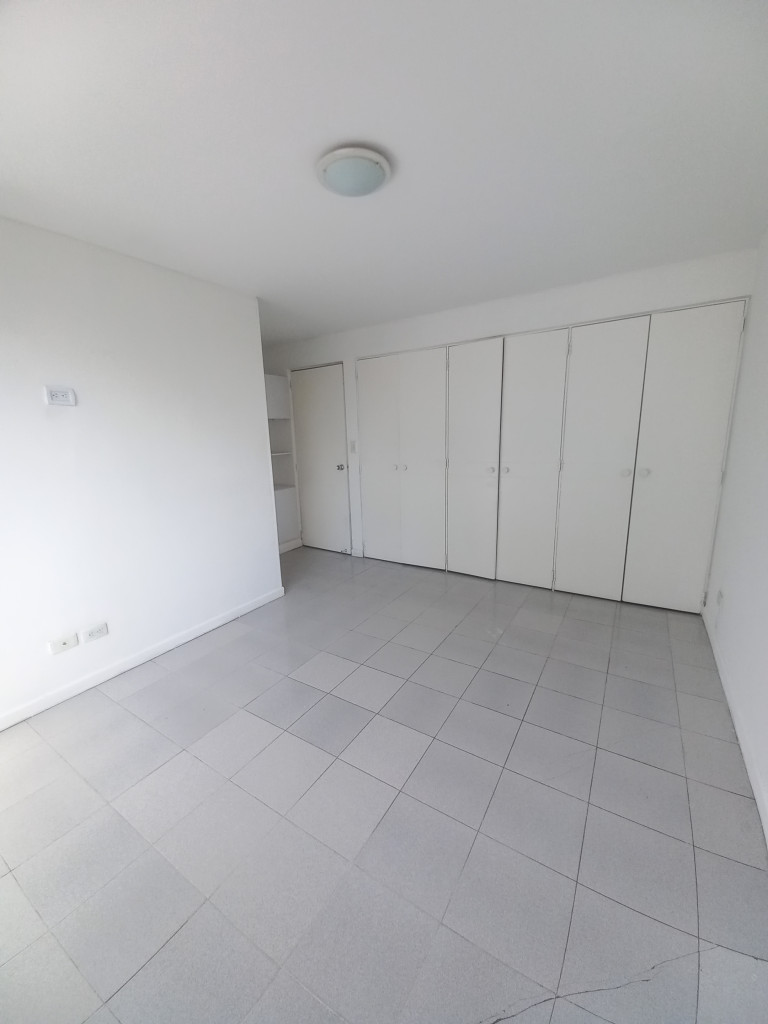 Apartamento En Venta - Edificio Imana Piso 3, Ibagué