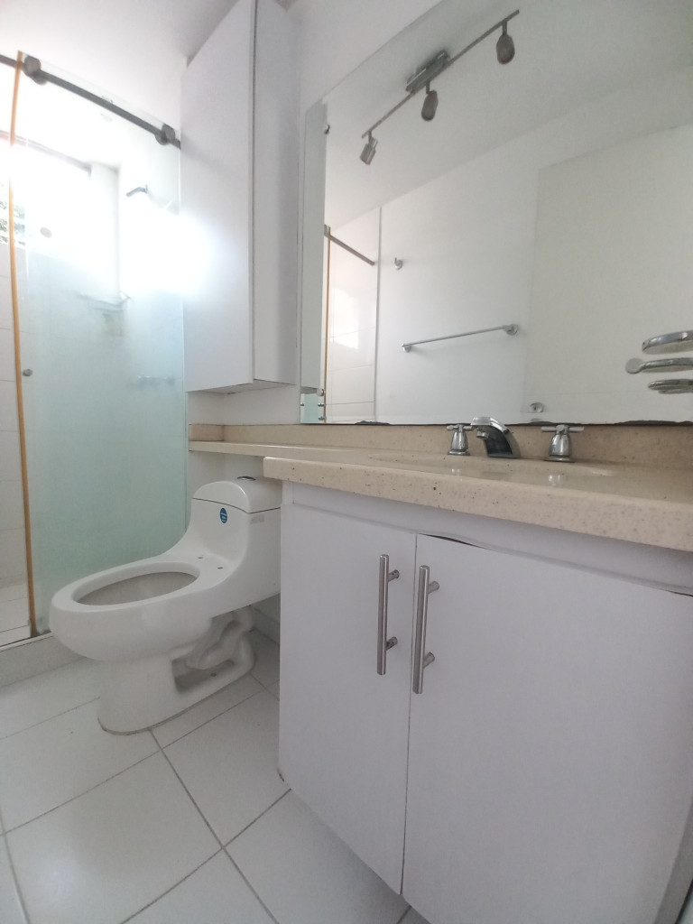Apartamento En Venta - Edificio Imana Piso 3, Ibagué