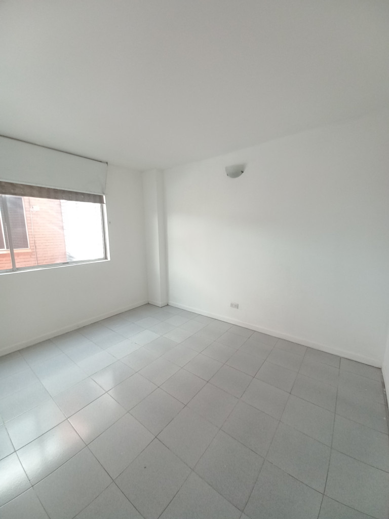 Apartamento En Venta - Edificio Imana Piso 3, Ibagué