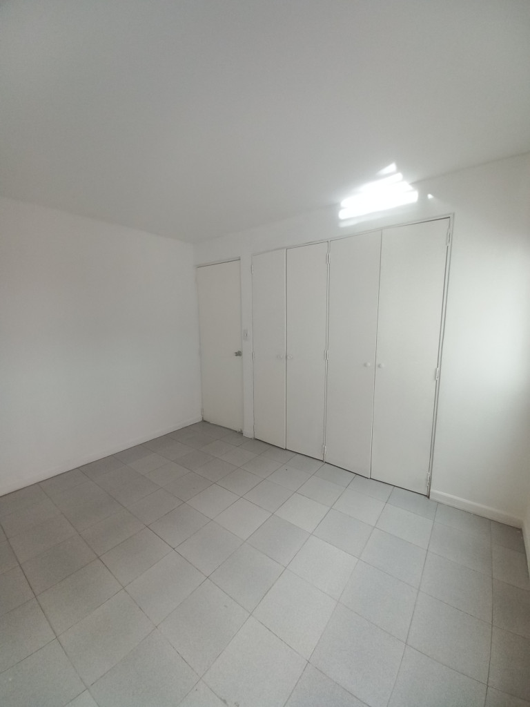 Apartamento En Venta - Edificio Imana Piso 3, Ibagué