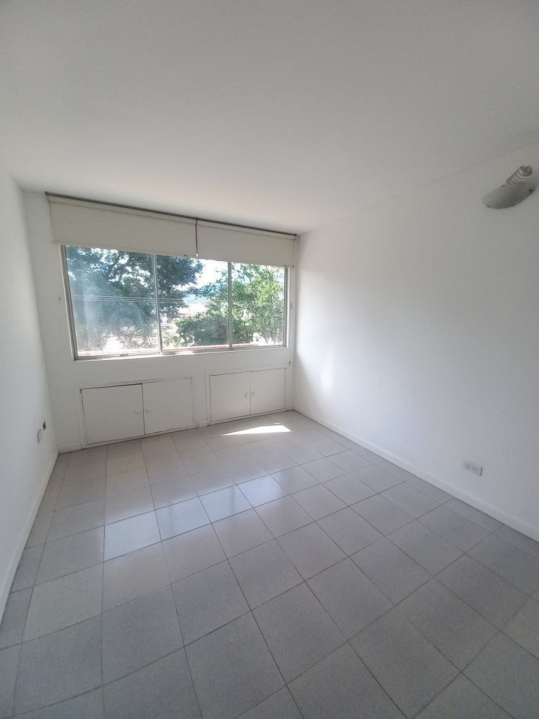 Apartamento En Venta - Edificio Imana Piso 3, Ibagué