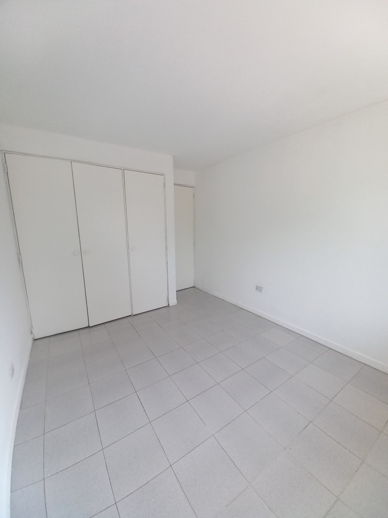 Apartamento En Venta - Edificio Imana Piso 3, Ibagué