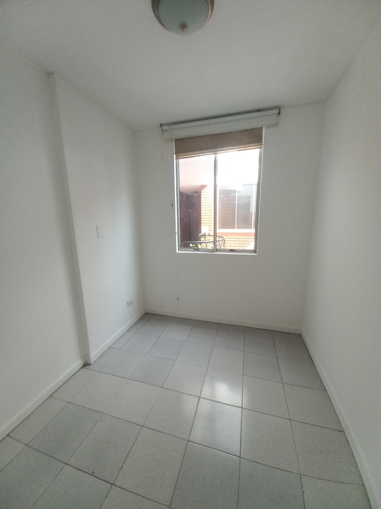 Apartamento En Venta - Edificio Imana Piso 3, Ibagué
