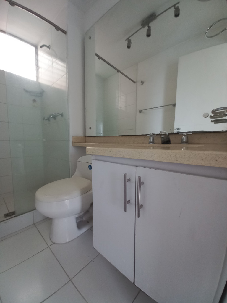 Apartamento En Venta - Edificio Imana Piso 3, Ibagué