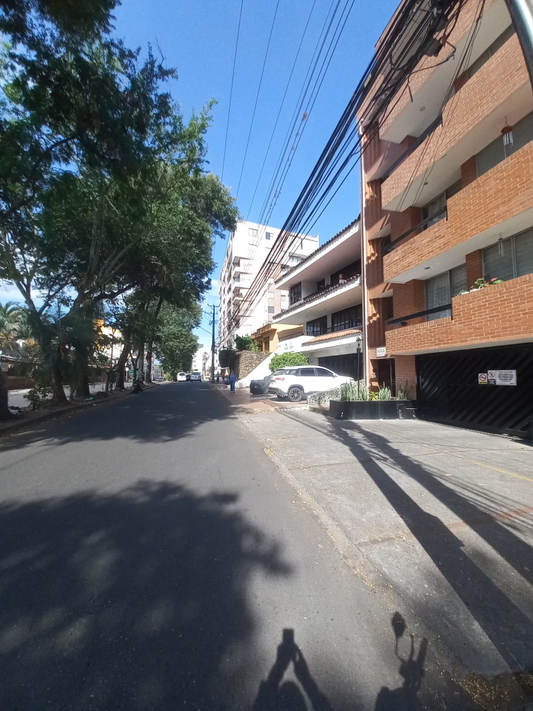 APARTAMENTO en VENTA en EDIFICIO IMANA PISO 3
