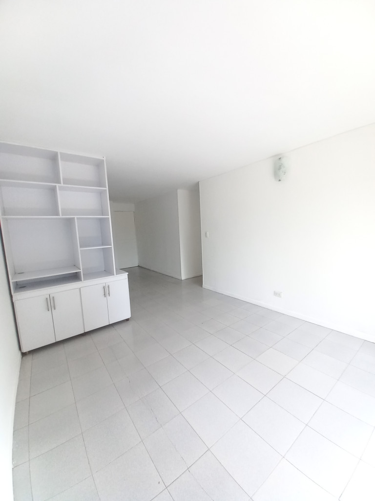 Apartamento En Venta - Edificio Imana Piso 3, Ibagué