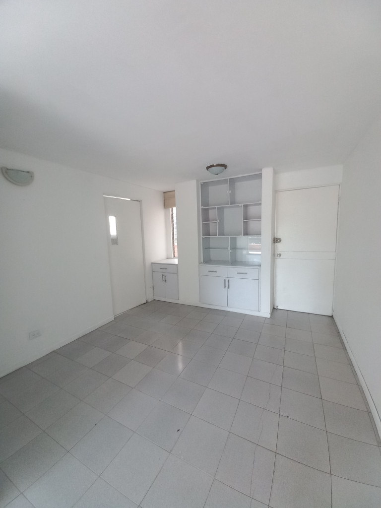 Apartamento En Venta - Edificio Imana Piso 3, Ibagué