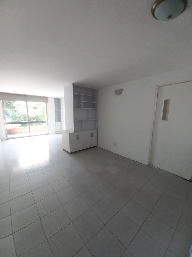 Apartamento En Venta - Edificio Imana Piso 3, Ibagué