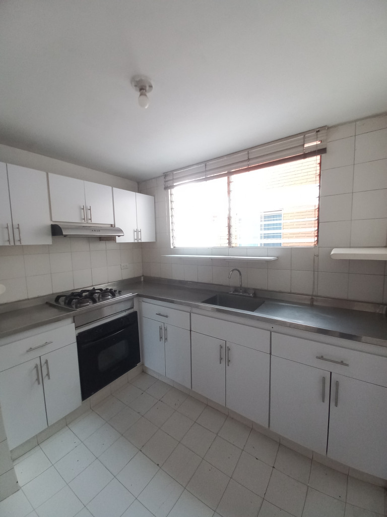 Apartamento En Venta - Edificio Imana Piso 3, Ibagué