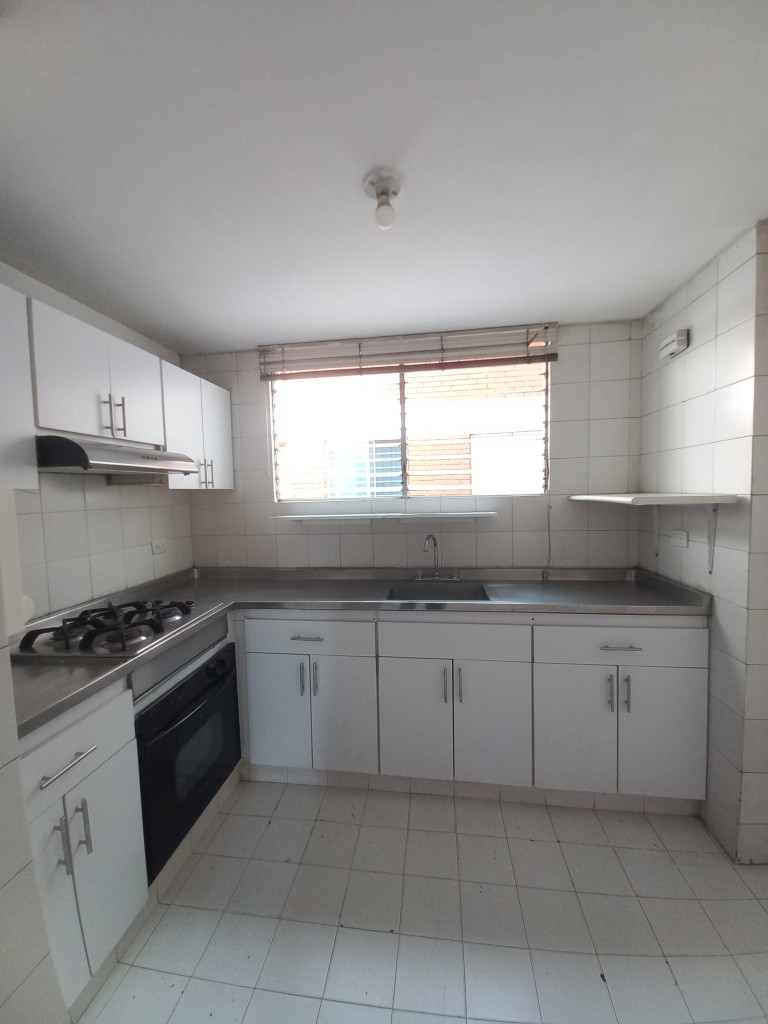 Apartamento En Venta - Edificio Imana Piso 3, Ibagué