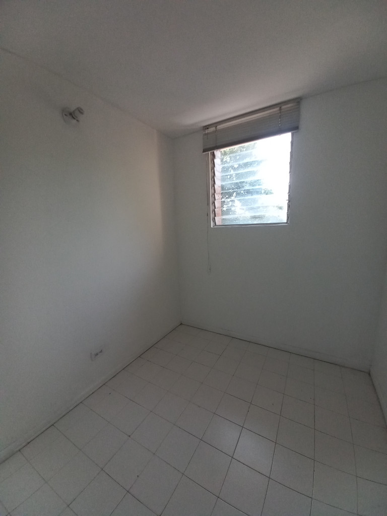Apartamento En Venta - Edificio Imana Piso 3, Ibagué
