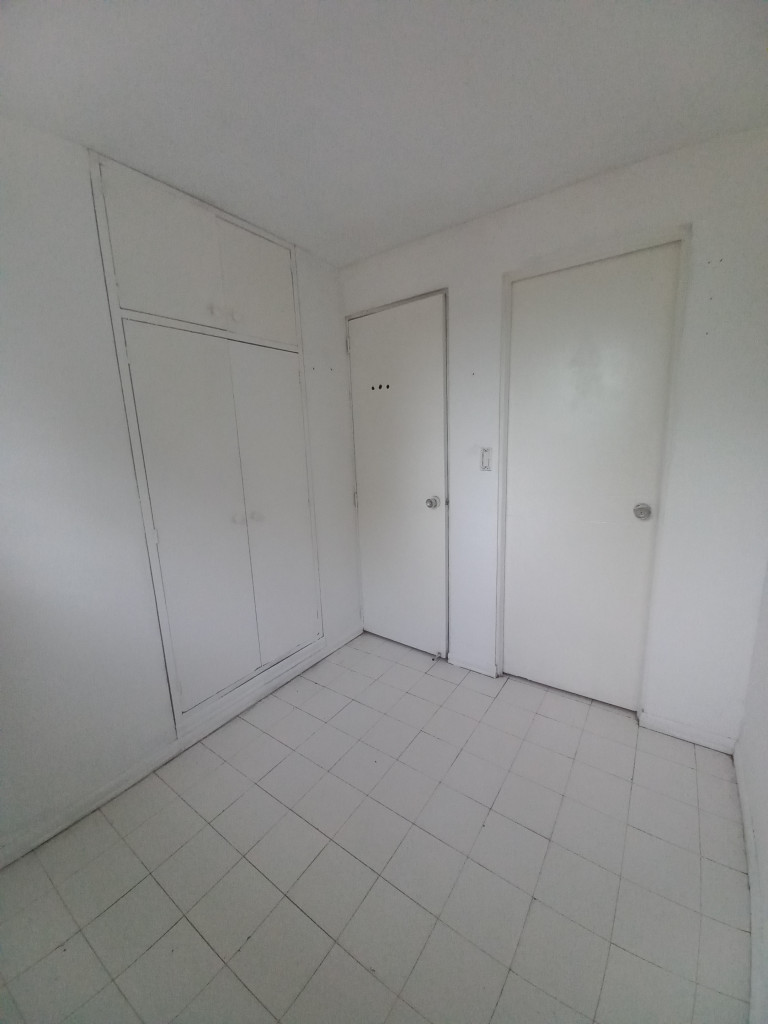 Apartamento En Venta - Edificio Imana Piso 3, Ibagué
