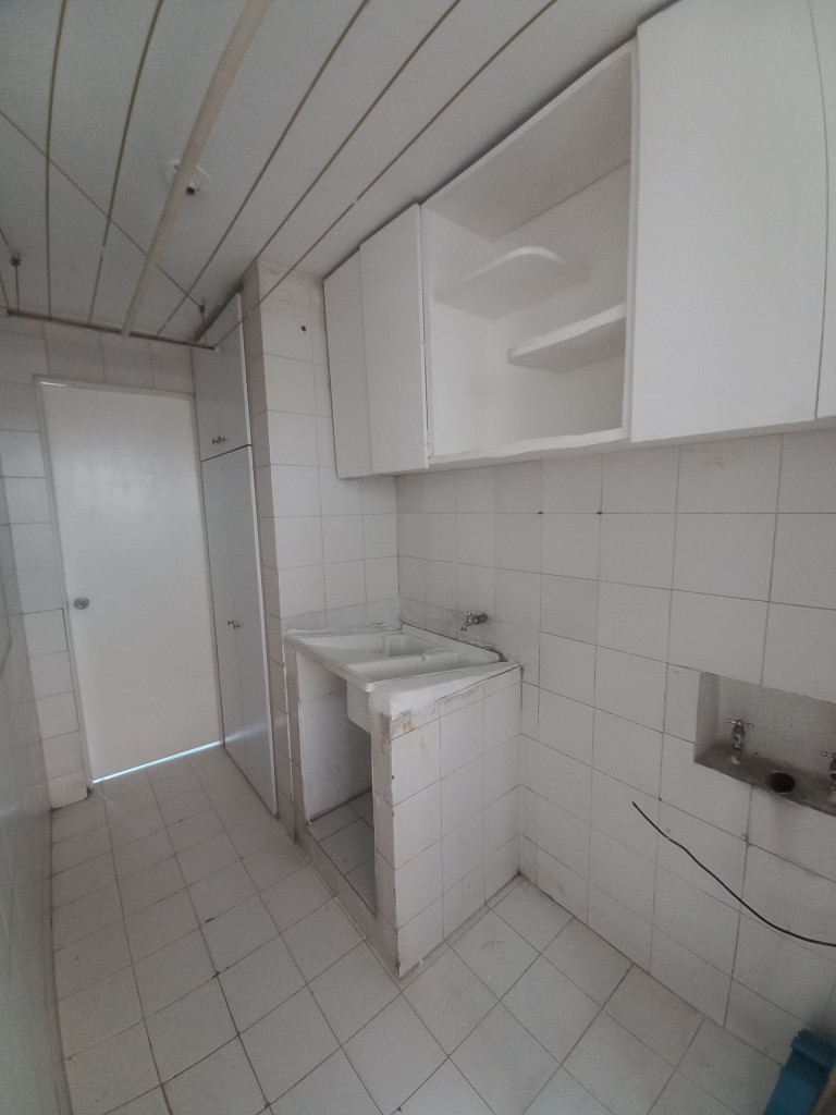 Apartamento En Venta - Edificio Imana Piso 3, Ibagué