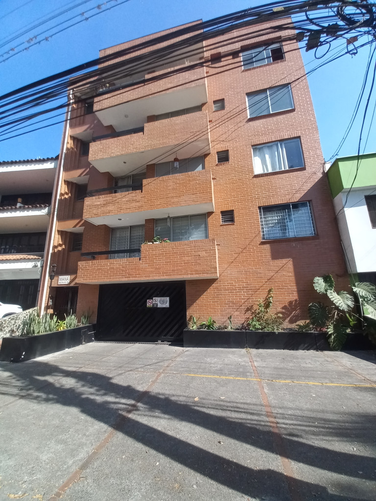 APARTAMENTO en VENTA en EDIFICIO IMANA PISO 3 — 2
