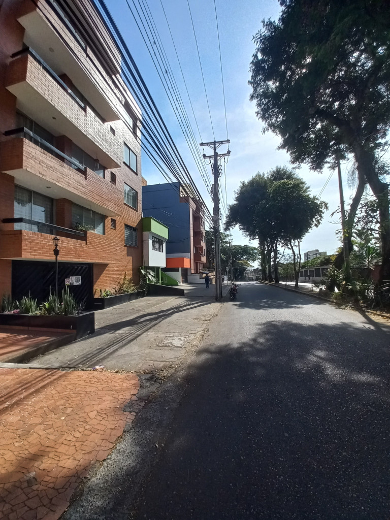 APARTAMENTO en VENTA en EDIFICIO IMANA PISO 3 — 3
