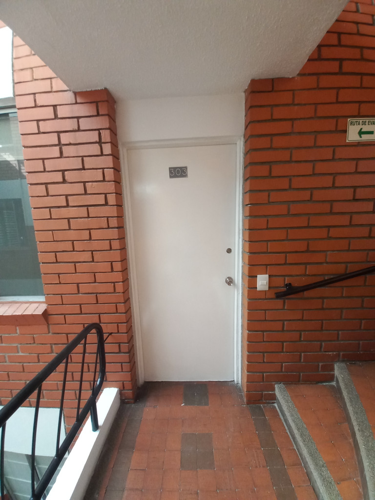 APARTAMENTO en VENTA en EDIFICIO IMANA PISO 3 — 5