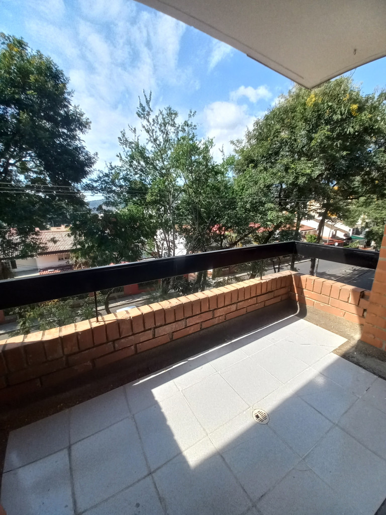 Apartamento En Venta - Edificio Imana Piso 3, Ibagué