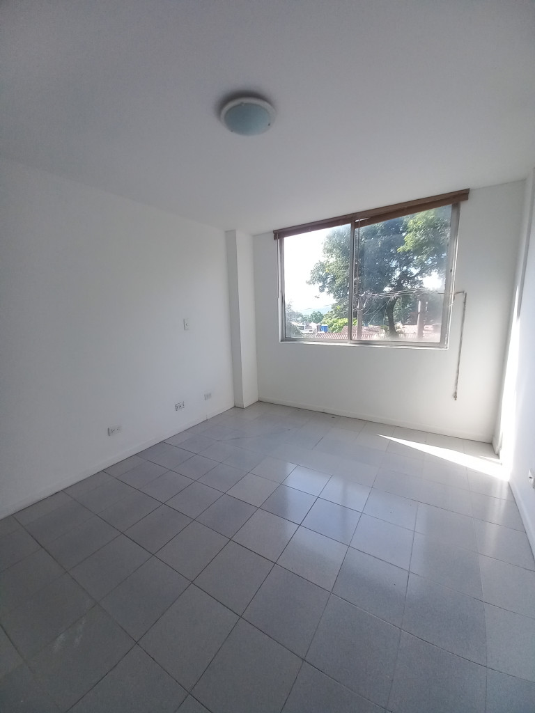 Apartamento En Venta - Edificio Imana Piso 3, Ibagué
