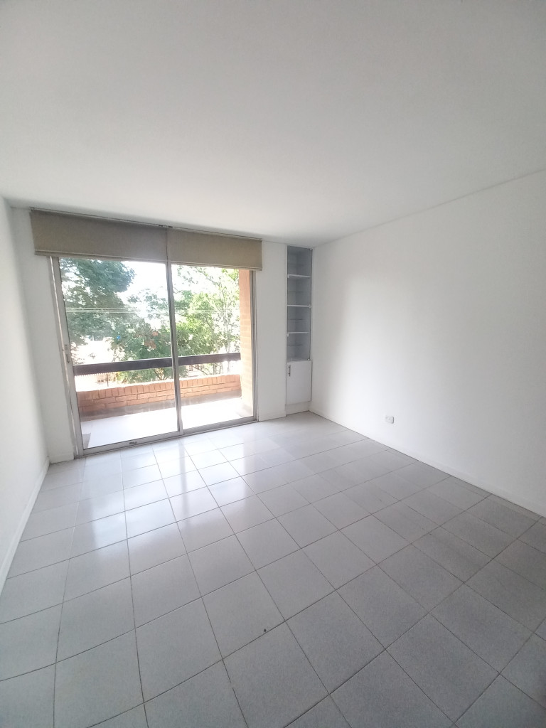 Apartamento En Venta - Edificio Imana Piso 3, Ibagué