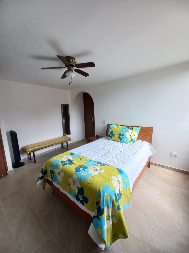 Apartamento En Venta - Prados Del Norte Piso 3, Ibagué