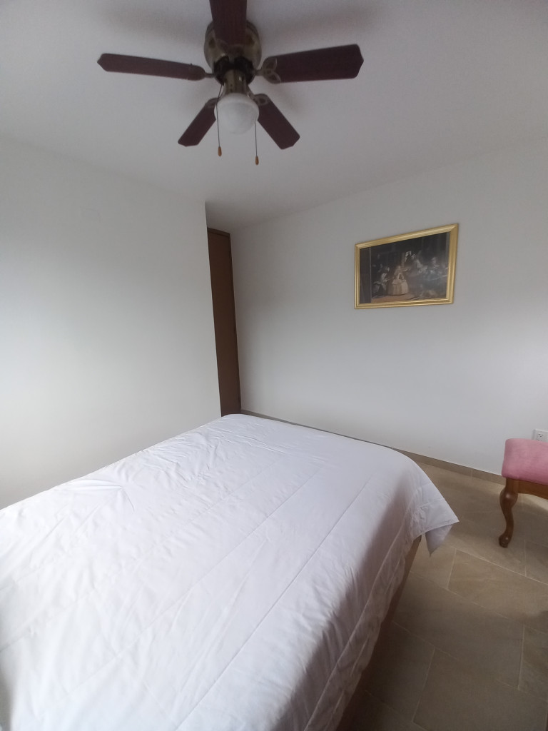 Apartamento En Venta - Prados Del Norte Piso 3, Ibagué