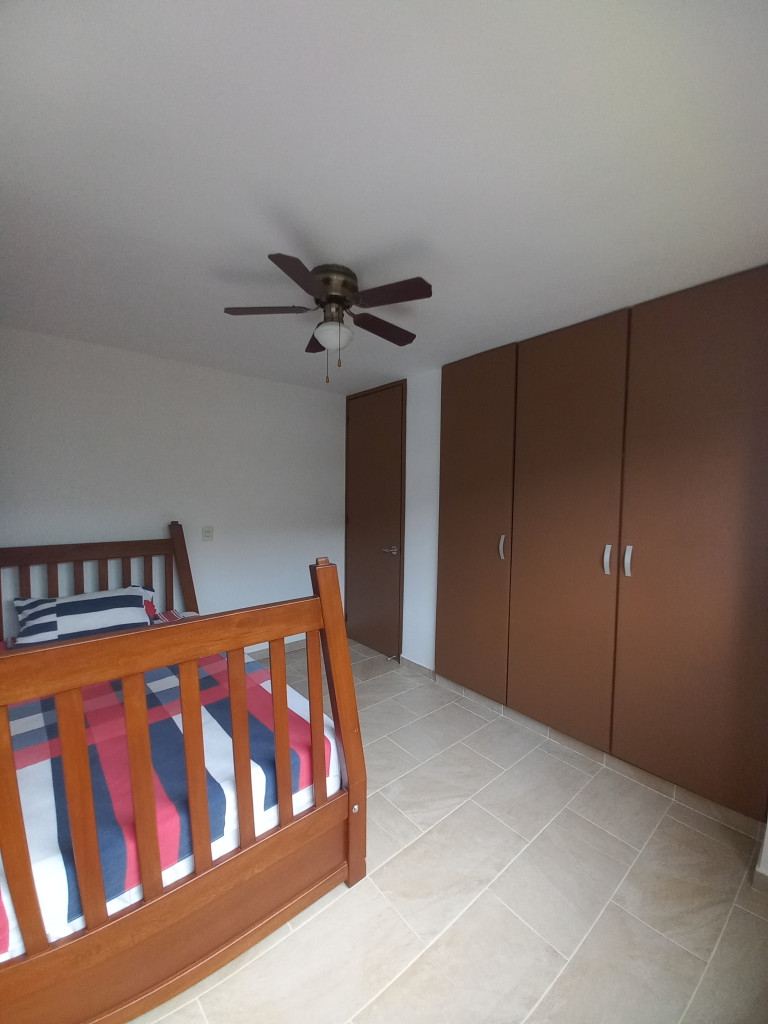 Apartamento En Venta - Prados Del Norte Piso 3, Ibagué