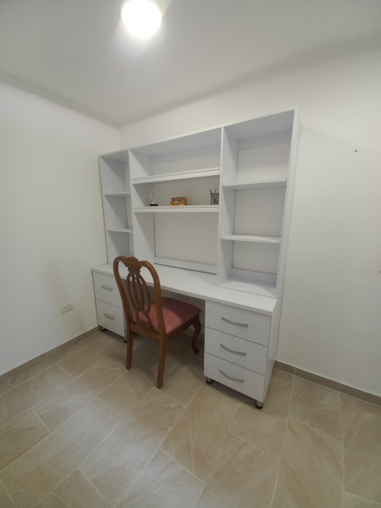 Apartamento En Venta - Prados Del Norte Piso 3, Ibagué