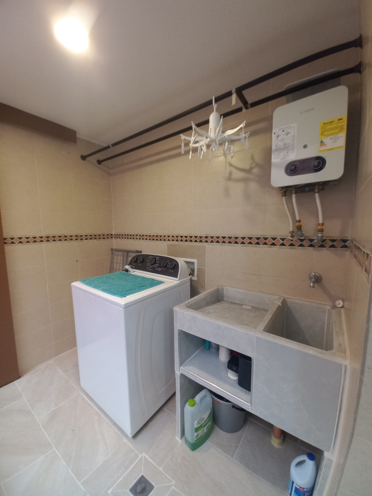 Apartamento En Venta - Prados Del Norte Piso 3, Ibagué