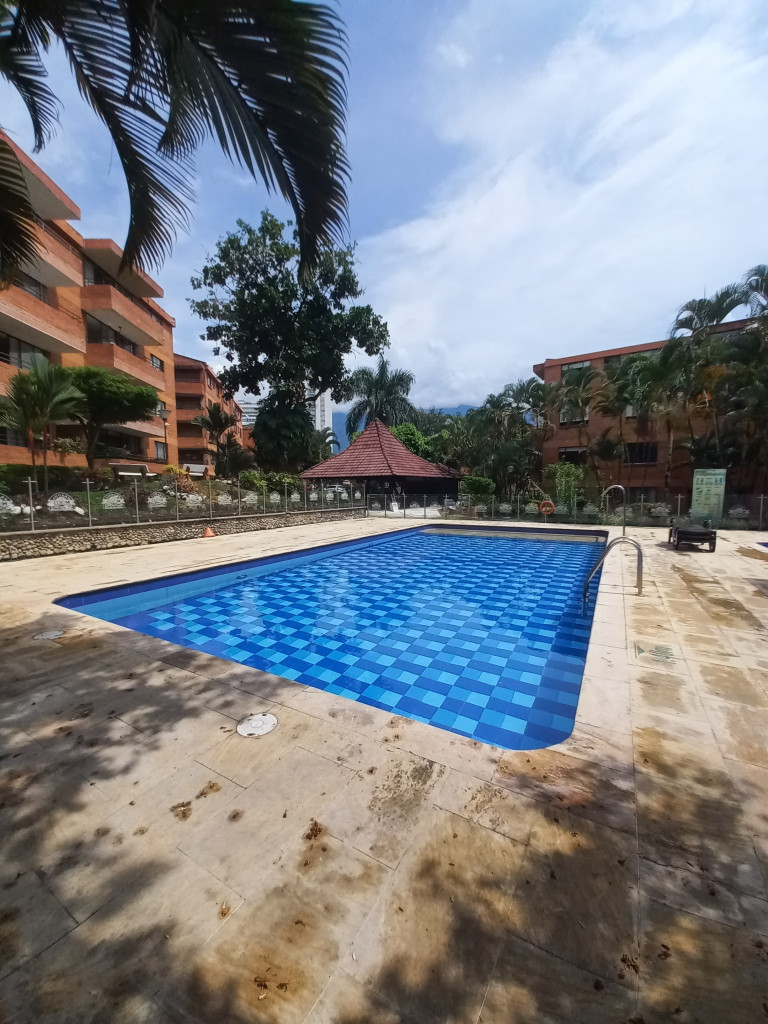 Apartamento En Venta - Prados Del Norte Piso 3, Ibagué