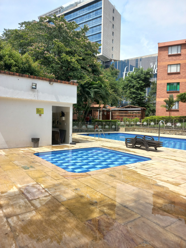 Apartamento En Venta - Prados Del Norte Piso 3, Ibagué