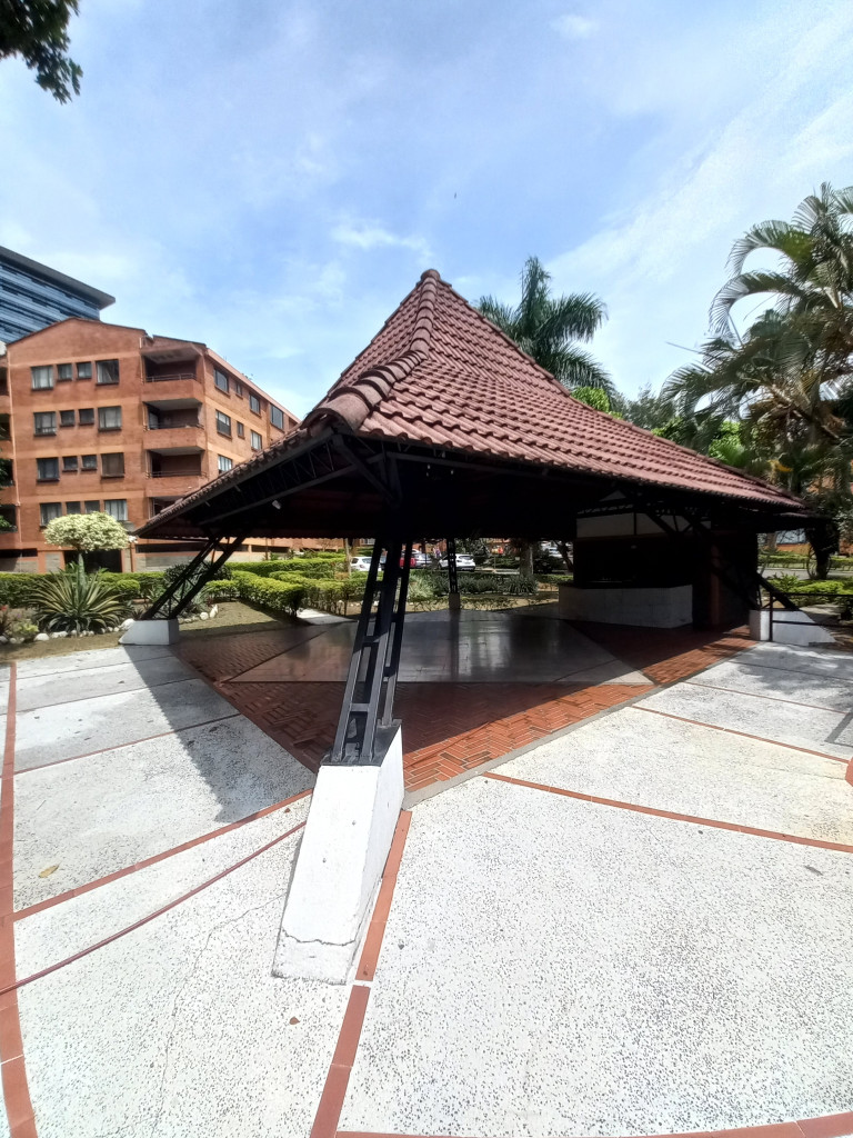 Apartamento En Venta - Prados Del Norte Piso 3, Ibagué