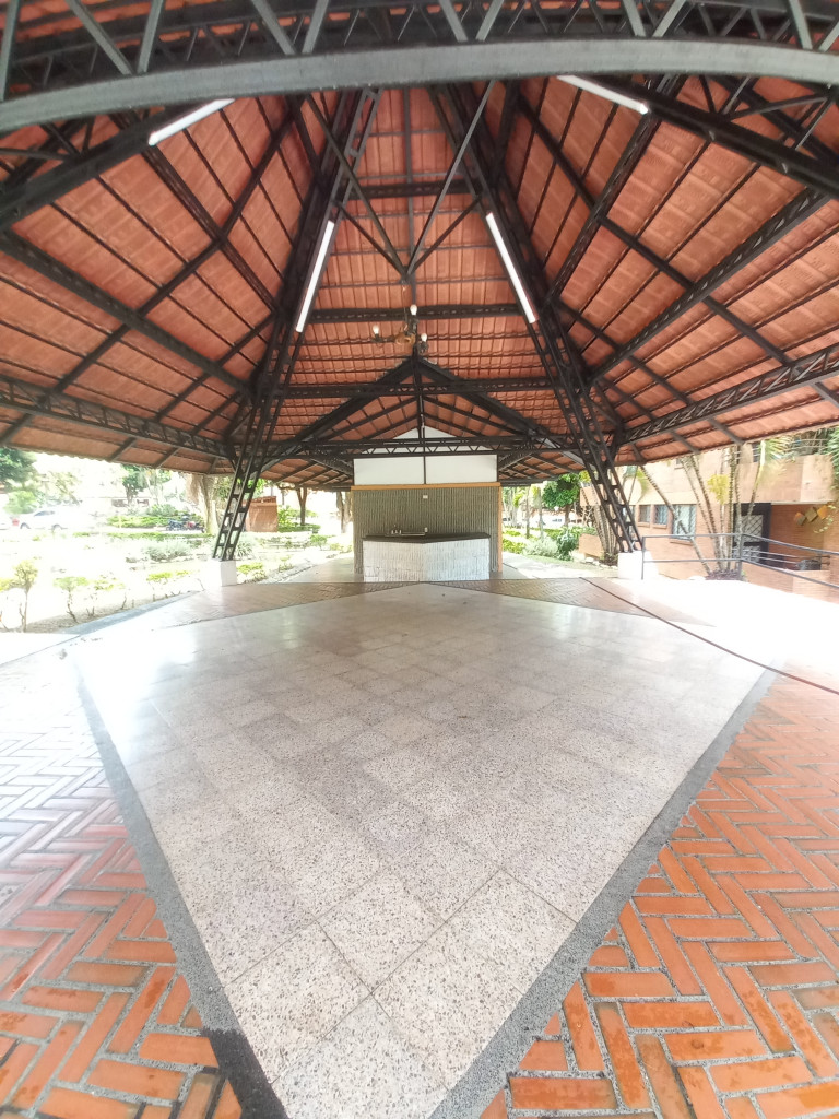 Apartamento En Venta - Prados Del Norte Piso 3, Ibagué