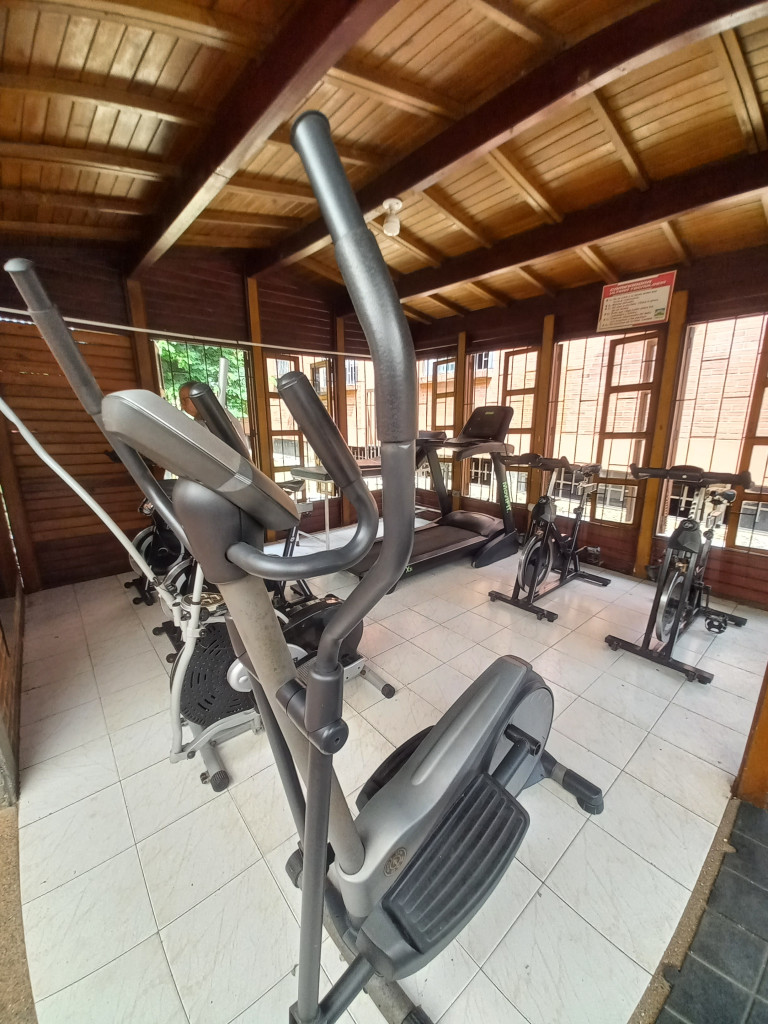 Apartamento En Venta - Prados Del Norte Piso 3, Ibagué
